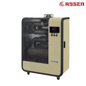 ASSE-11000 소형(15-25평형)연료소비량1.0-1.1L발열량 10,000~11,000Kcal/h