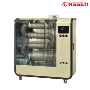 ASSE-14000 중형(30~40평형)연료소비량1.2~1.3L발열량 12,500~14,000Kcal/h